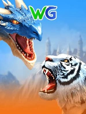 Dragon-Vs-Tiger